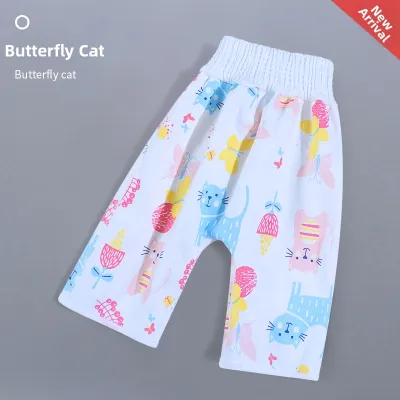 JIFANPAUL | Leakproof Potty Training Pants for Children
