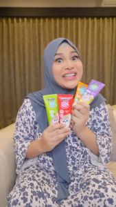 Klik-Beli Bfree Kids Lotion 100ml Sunscreen SPF 30+ Daily Lotion Sunscreen Stick Losion Anak