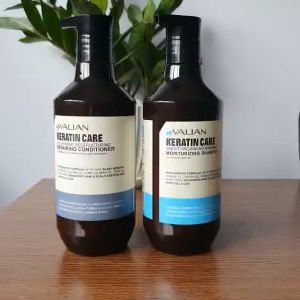 VALIAN keratin dầu gội tinh dầu  dầu hấpkiềm dầu siêu phục hồi mềm mượt chống rụng tóc 500 ml 800ml