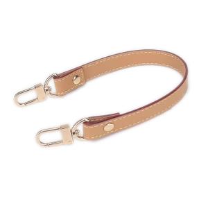 Leather Shoulder Strap Replacement for Handbag Quick Delivery Poker Hand Style Single Crossbody Bag Belt for Bag Modification