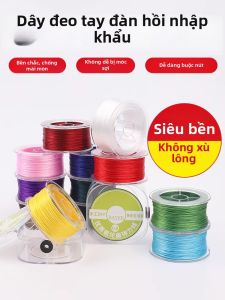Dây Thun Dài Bền