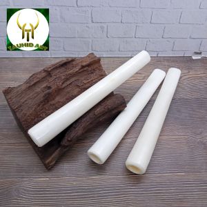 pipa once cangklong tulang sapi bulat putih dan gurih A100