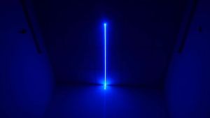 Đèn Laser Bay Phòng MP7979.V12 Chính Hãng Với Hơn 2000 Hiệu Ứng 3D Dùng Cho Phòng Bay Karaoke