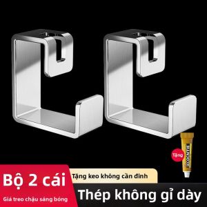 TUOMIU | Kệ Treo Lưu Trữ Không Cần Khoan Dành Cho Bồn Rửa