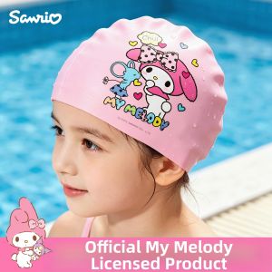 Mesuca | Training Girls Swimming Cap