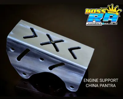 ENGINE SUPPORT ALLOY FOR PANTRA TMX AND CHINA