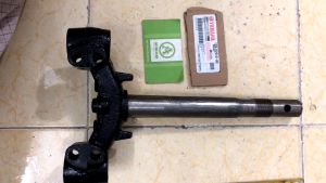 1 Chảng 3 Sirius ( xe Trung Quốc ) loại 1