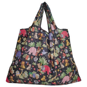 Extra Large Foldable Portable Eco-friendly Storage Bag for Clothes School Dormitory Travel Camping Picnic Commuting Nylon Bag