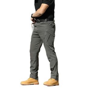 Bobby Multi-Pockets Tactical Pants For Men Outdoor  Hiking Pants wear resistant & scratch-resistant