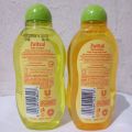 parfum Bayi Zwitsal Natural Baby Cologne 100ml. 