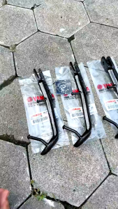 Standar Samping Jagang Satu Rx King 3KA-F7311-00 Asli Ori Yamaha