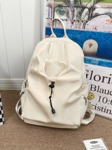 Street Trendy Travel Backpack Mens Lightweight Mountain Climbing Backpack College Students Bag Womens Outdoor Sport Climbing Backpack