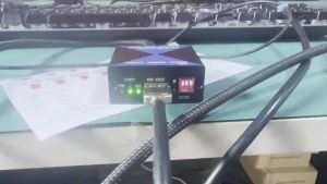 HDMI EDID Manager 4K 60Hz HDMI EDID Doctor HDMI EDID Feeder HDMI EDID Emulator Emulation HDMI 2.0 Converter HDCP 2.2 to 1.4