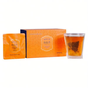 PINPINTEA | Aged 6 Years Fuding Old White Tea Shoumei 60g