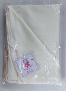 JILBAB ANAK BY HIJAB RUMI - JILBAB INSTAN ANAK / BERGO ANAK RENDA