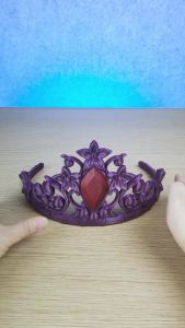 ZIRO Diamond Series Filament: A Shiny Sparkle PLA for 3D Printing