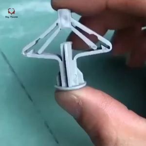 [HCM] Set 50 Vít nở tắc ke bướm đinh vít Thạch cao -Cozy520