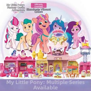 TIANHANYU | Magical Fantasy Playset Toy