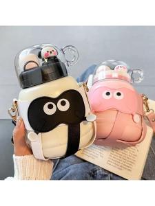 MOLORE | Dual-use Cute Large Capacity Insulated Cup