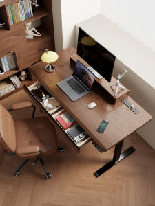 DONGMU | Electric Adjustable Study Desk