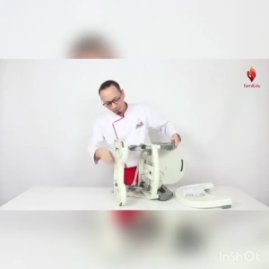 Mastela Deluxe Comfort Folding Booster Seat – Versatile Portable and Easy to Clean