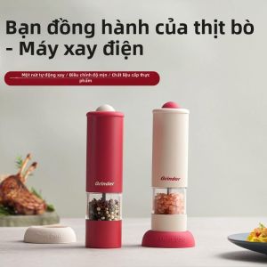 Máy Xay Gia Vị Điện