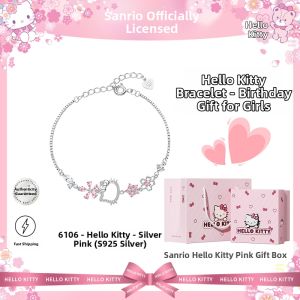Tide color | Girls Silver Bracelet Gift