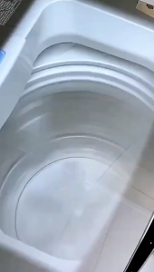 Silicone Laundry Ball Reusable Anti-winding Wash Ball Not Hurt Clothes Decontamination for Washing Machine