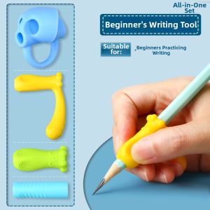 deli | Writing Posture Corrector Gripper