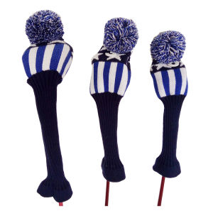 B·C·GOLF | Knitted Golf Club Head Cover