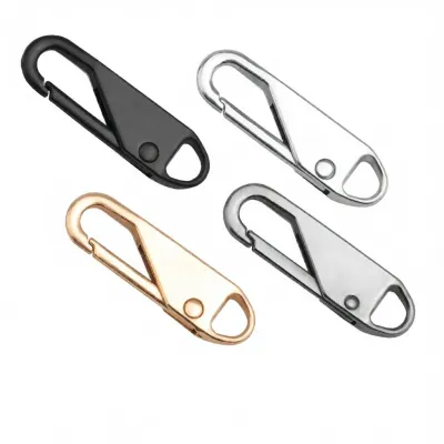 MIAOTUMIAN | Metal Universal Repair Zipper Head