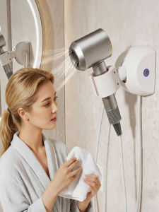 aodoran | Automatic Oscillating Lazy People Miracle Hair Dryer Stand