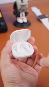 XUNDD X13 TWS True Wireless Stereo Earphone Sports Bluetooth Earbuds Headsets with Charging Box | Touch Control | Microphone