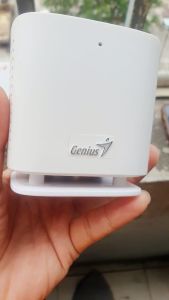 Loa Bluetooth mini để bàn Genius SP-920BT