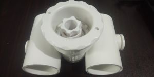 Jet Air Spa Fittings