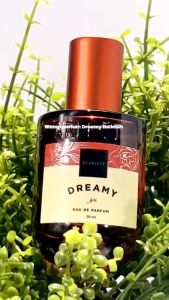 SCARLETT Whitening Eau De Parfum 30mL | Sweet Memories | Dreamy | Tahan Lama | Wangi | Parfum Wanita | FUFUMISE