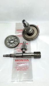 GEAR GARDAN GIGI RASIO BOX RASIO BEAT FI ESP DELUXE GENIO PNP K25 K16 2014 - 2021 ORIGINAL