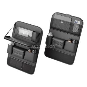 KAXINU | Car Organizer Storage Bag Between or Behind Seats