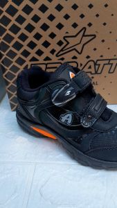 Sepatu Sekolah PRO ATT MAGNET Anak Laki-Laki & Perempuan