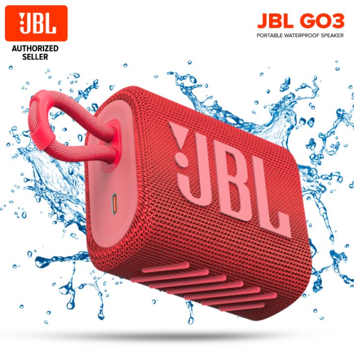 Promo best sale jbl go