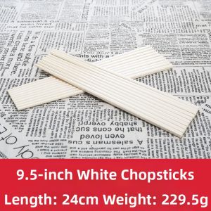 New Melamine Imitation Porcelain Double Pack Chopsticks