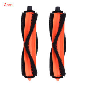 For Xiaomi S40 PRO / OV71GL Robotic Vacuum Accessories Main Roller Brush Side Brush HPEA Filter Mop Cloth Replacement Parts