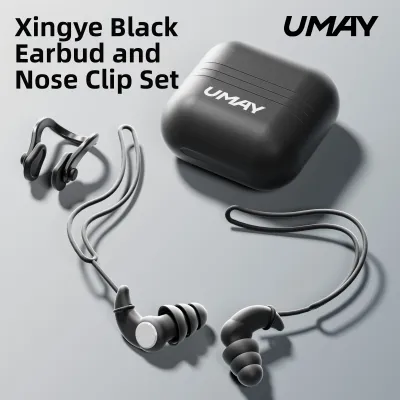 Umay | Waterproof Ear Plugs for Swimming and Bathing