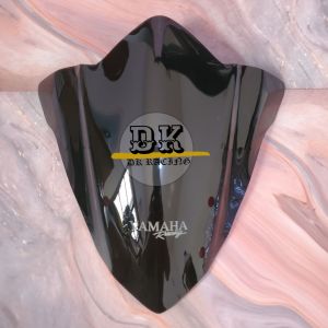 VISOR NEW VIXION R VVA 2017 2018 2019 PLUS BAUD MODEL TERBARU WINDSHIELD NEW VIXION R VVA 2017 2018 2019 PLUS BAUD MODEL TERBARU