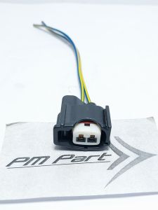 Soket Nozzle Injektor Vios Limo Altis Yaris Avanza
