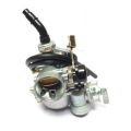 CHẾ HÒA KHÍ 100cc  KENHIL LOẠI 1 LẮP CHO XE DREAM WAVE SIRIUS 50 VÀ ĐỘ CHẾ CHO CÁC DÒNG XE BỊ HAO XĂNG. 