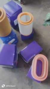 Lọc gió đông cơ Kia K200 K250 K149 Kia Bonggo 2006 trở lên. Mã A1723 / 28113 - 4E500