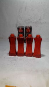 Seal Shock Sil Sok Depan Motor NMAX Aerox RX-King Thunder Dan Oli Shock 4 Botol