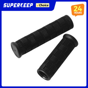 For G2 G3 G4 Handle Cover for Kukirin G2 G3 G4 Electric Scooter Rubber Handlebar Grips Non-Slip Handle Glove Replacement Parts