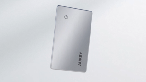 Aukey TM-21 Track Mate 3 Smart Bluetooth Tracker (24 Months Warranty)